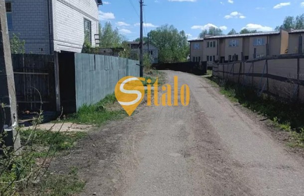 Ділянка по фасаду 30 метрів, Осокорки, метро Славутич 6 км, фото 2