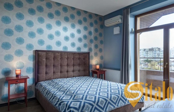 Продаж 4х кімнатної квартири в клубному будинку місто Львів, фото 6