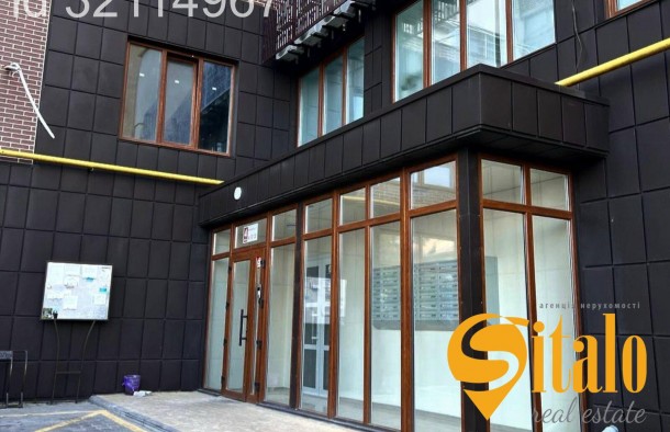 Продажа 1к квартиры 60.8 кв. м  на ул. Монастырская 41  ID 32114967, фото 19