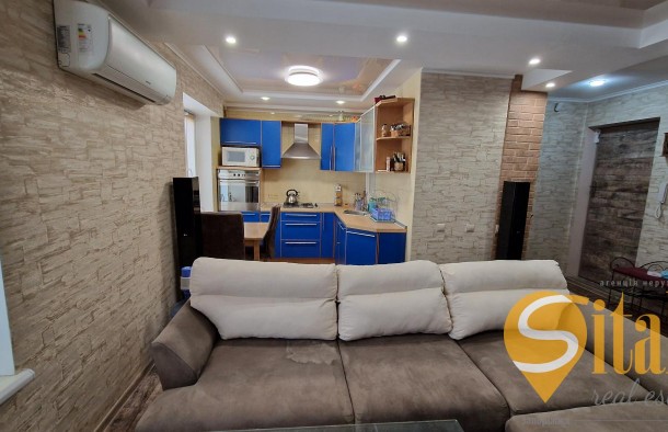 Продаж 3к.кв. по вул. Василя Сергієнка, фото 9