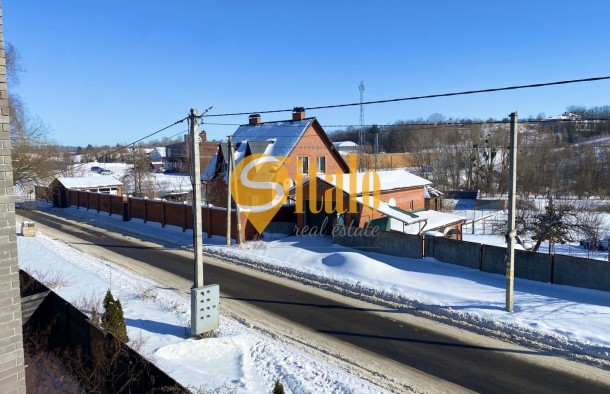 Новий сучасний таунхаус єОселя в Лісниках біля EquidesЕквідес Club, 2 поверхи, 3 кімнати, 2 сот., фото 44