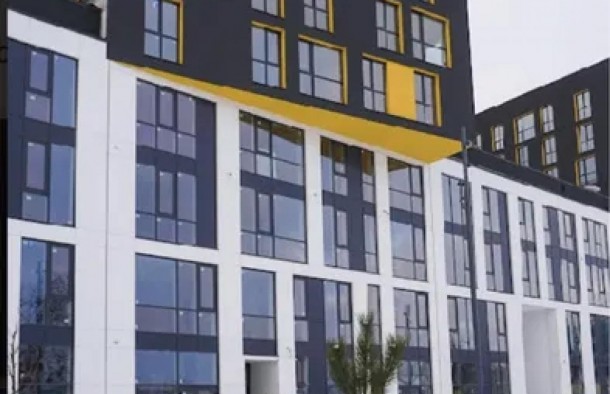 Продаж  Квартира  вул. Хмельницького Богдана, Львів, фото 1