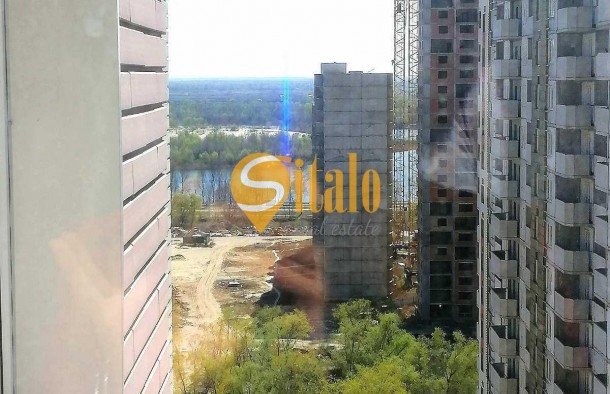 Оренда 1к квартири  в ЖК Патріотика, метро Осокорки 10 хв, фото 6