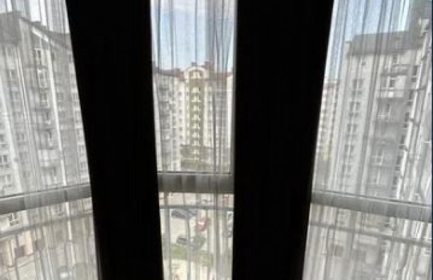 2 кім. квартира з меблями Авторський проект Каскад, фото 4