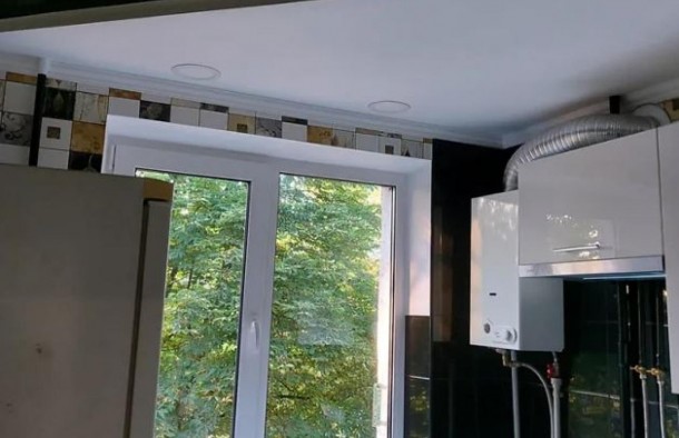 Продажа 2 кім квартири з ремонтомДовженкаБАМ, фото 2