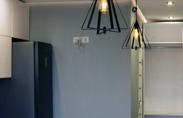 Продаж 1 кім квартири з ремонтом і меблями, біля паркуБАМ, фото 8