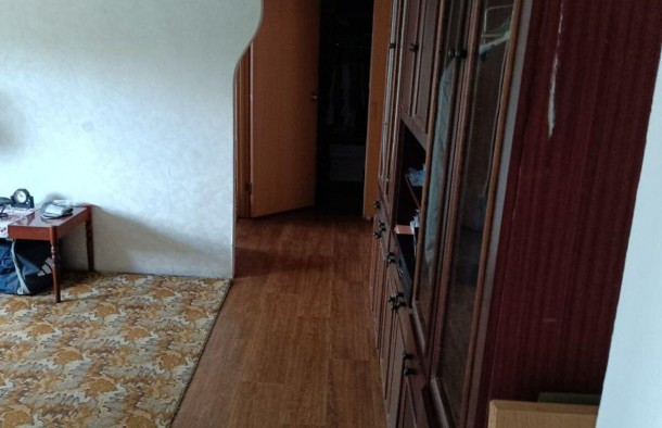 Продаж 3 кімнатної квартири Бородинський мікрорайон, фото 12