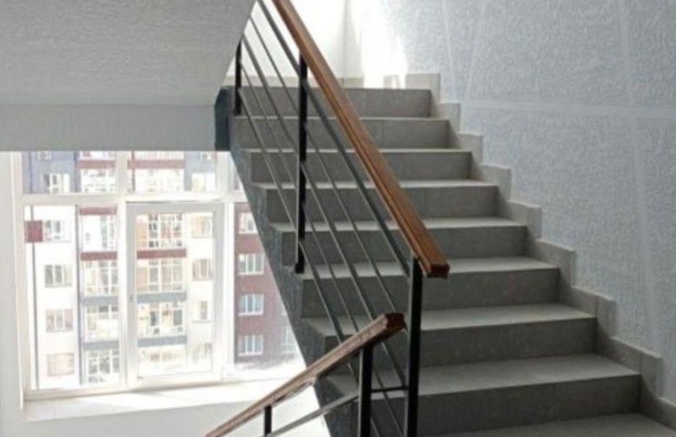 Продаж 2 к. квартирадругий поверх Містечко Центральне, фото 3