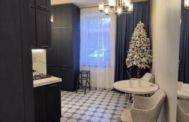 Продаж 1кімнатної квартири з ремонтом по вулиця Промисловій, Львів, фото 2