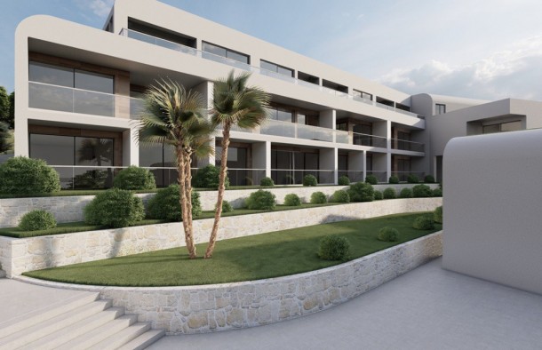 Продаж квартир від забудовника в Тіваті tv01480.cuc_8853, фото 5