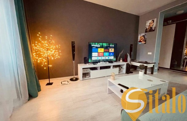 Продаж 2х кімн. квартири проспект Соборний, театр Магара., фото 11