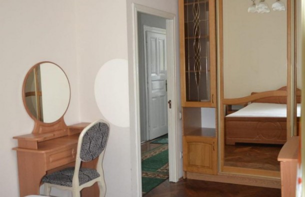 Оренда 2 кімнатної квартири  вул. Раппопорта Якова, Шевченківський район, Львів, фото 3