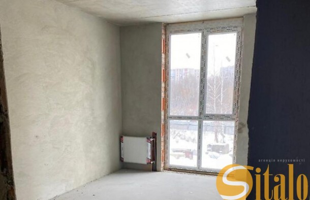 Продаж 1 кімнатна кварира по вул. Роксолани, Львів, фото 5