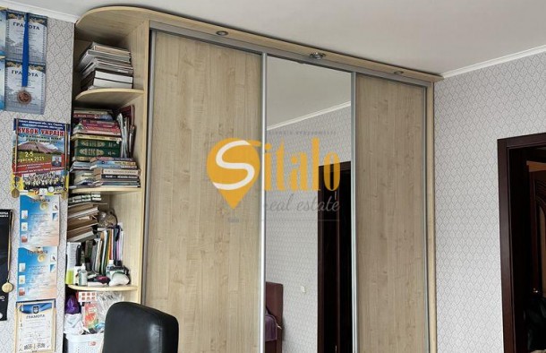 Продається  2 кімн квартира Дніпровска  наб. 26 Осокоррки Позняки, фото 10