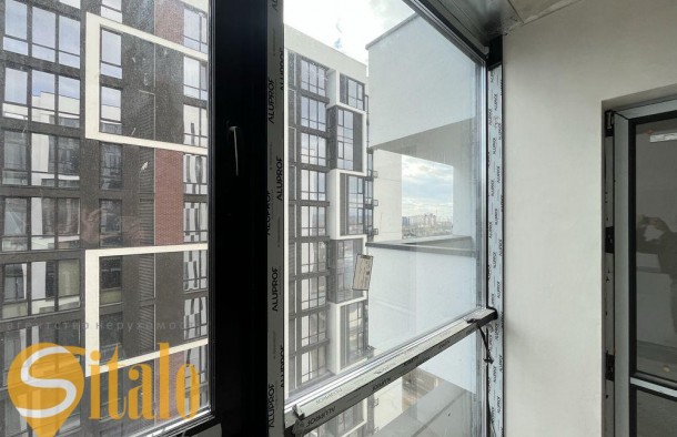 2х кімнатна квартира Манхетен, фото 11