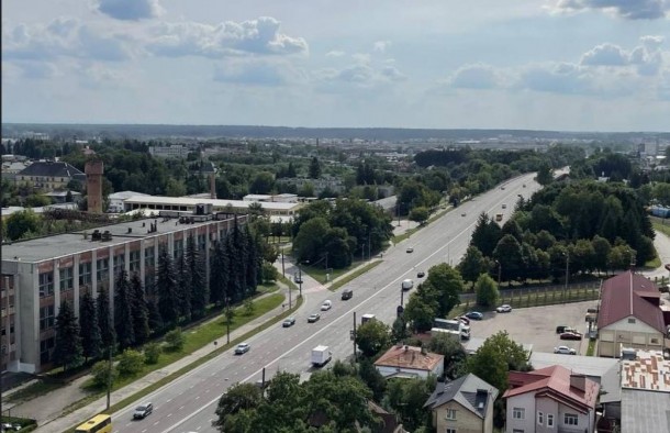 Продаж 1 кімнатної квартири по вулиці Городоцька, Львів, фото 8