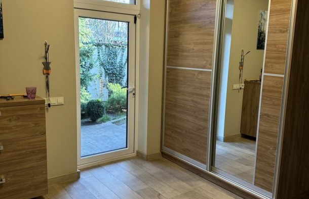 Продається затишний будинок з закритою територією, фото 14