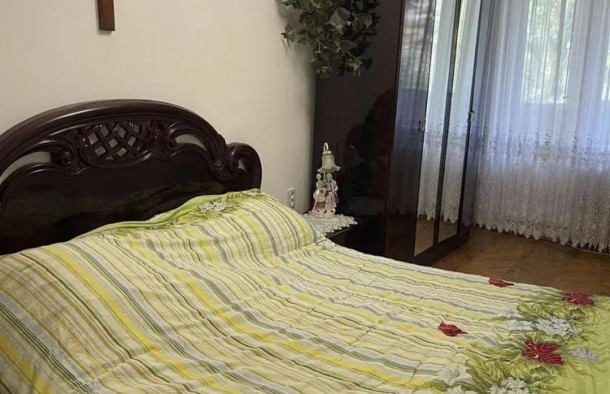 3 кімнатна квартира з ремонтом у панельному будинку по вулиці Пулюя, місто Львів., фото 10