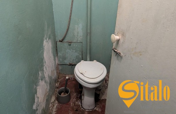 Продажа 3к квартиры 65 кв. м  на ул. Академика Янгеля 24, фото 6