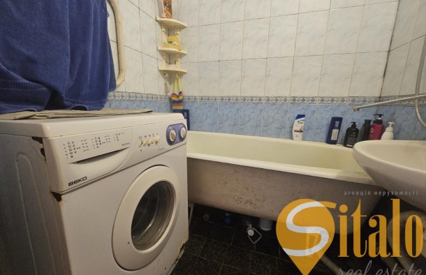 Продаж 3х кімнатної квартири на Штурмовой, фото 11