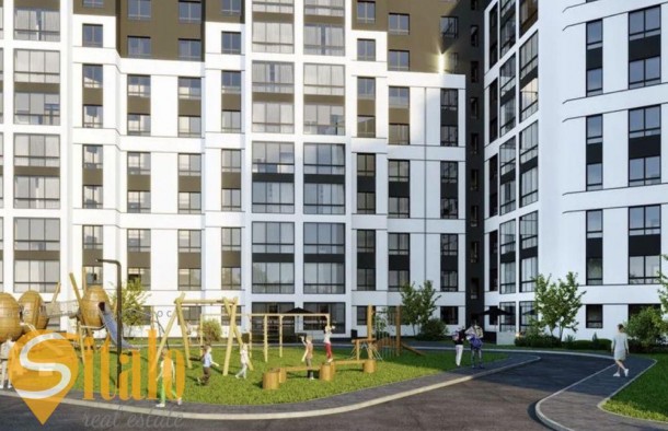 Продам 2х кімнатну квартиру біля міського озера в ЖК Атмосфера, фото 1