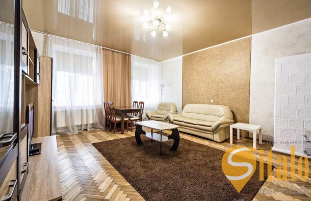 3к квартира в австрійському будинку, центр, ремонт, Краківська, Львів, фото 6