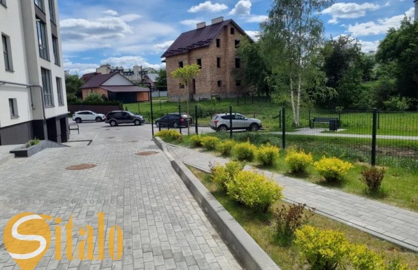 Продаж 2к квартири Пасічна іваноФранківськ, фото 9