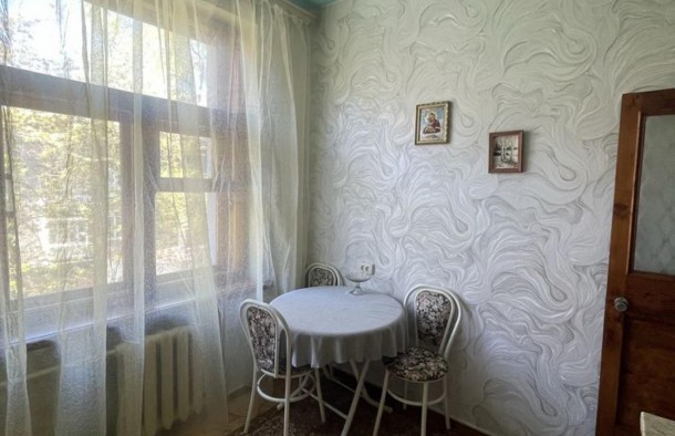 Продаж 2х кімн. квартири вул. Лобановського., фото 4