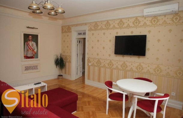 Продається готельний комплекс у Центрі Франківська, фото 39