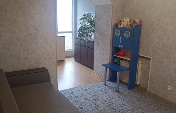 Продається 2кімнатна квартира в Дніпровському районі по вул.Малая, фото 6