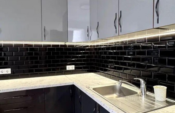 Продаж 2 кім квартири з ремонтом і технікою, фото 9