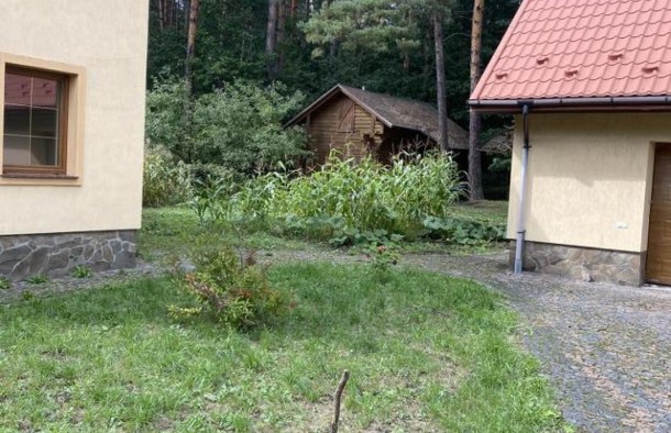 4 кімнатний будинок з ремонтом в Брюховичах, фото 2