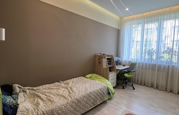 Продаж  3х кімнатної квартири , ЖК Ренесанс, фото 31