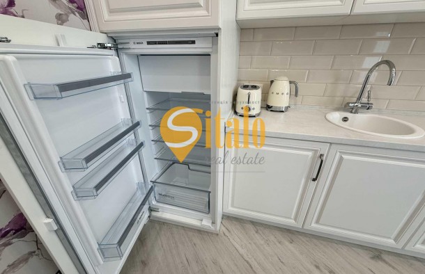 1к. квартираЖК Французький кварталПерша здача., фото 9