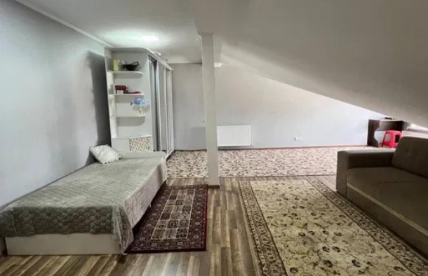 Дворівнева 3 кім квартира з ремонтомПозитрон, фото 9