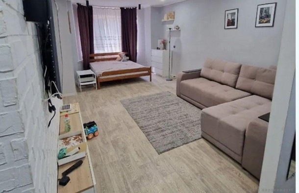 Продаж 1к квартири по вул. Історична, фото 1