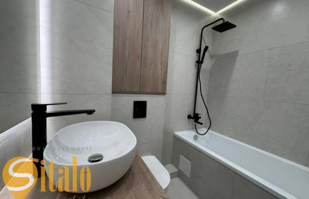 Продається укомплектована 1 кімнатна Парк Центр, фото 20