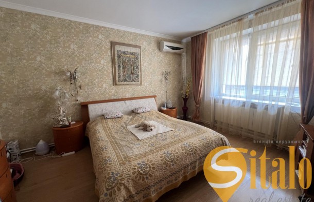 Продаж Будинку на Сонячному, фото 37