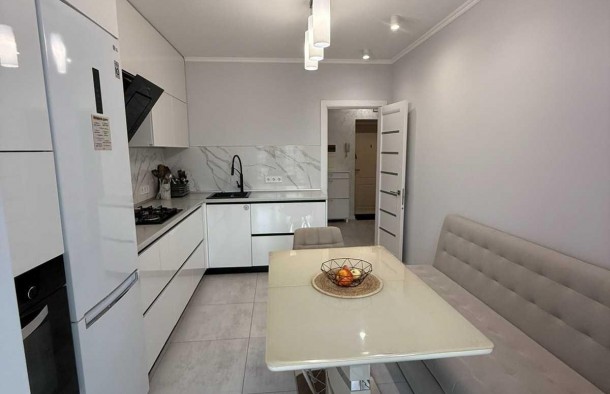 Продається 1 квартира по вул.Довженка у м.ІваноФранківськ, фото 6