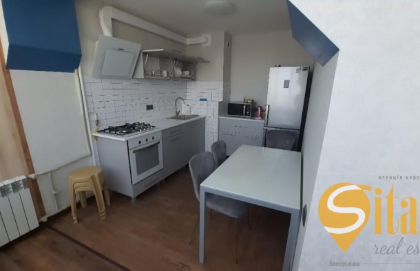 Продаж однокімнатної квартири бульвар Гвардійський., фото 1