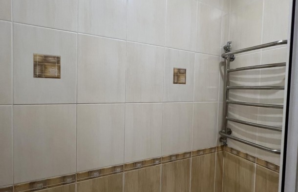 Затишна 3к квартира в самому екологічному районі міста  вул. Світла Бабурка, Запоріжжя, фото 10