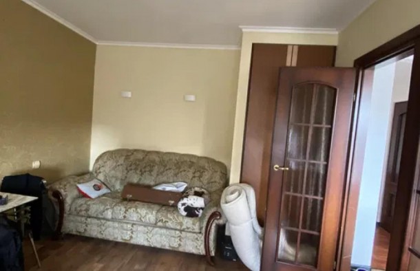 Продаж  Квартира вул. Мазепи, фото 1