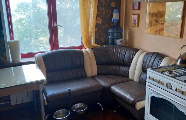 Двокімнатна квартира по Фортечній, район  Ашана., фото 10