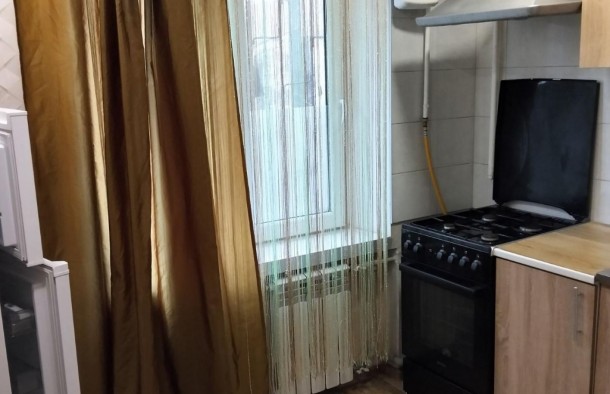 Двокімнатна з ремонтом, малий ринок., фото 13