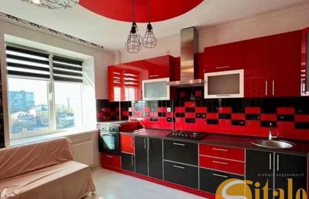 Продаж  1кімнатна квартира по вул. Розточчя Очеретяна,  Львів, фото 5