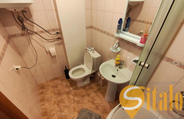 Продаж 1 кімнатної квартири на Осипенківському мікрорайоні, фото 11