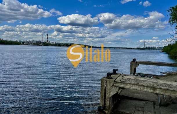 Ділянка друга від Дніпра, 6.4 сотки, 104 Садова, Осокорки, до метро Славутич 2 км, фото 12
