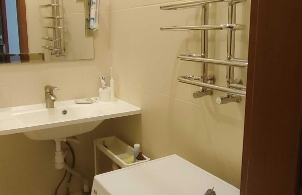 Продаж 3х кімн. квартири повнометражної вул. Патріотична., фото 15