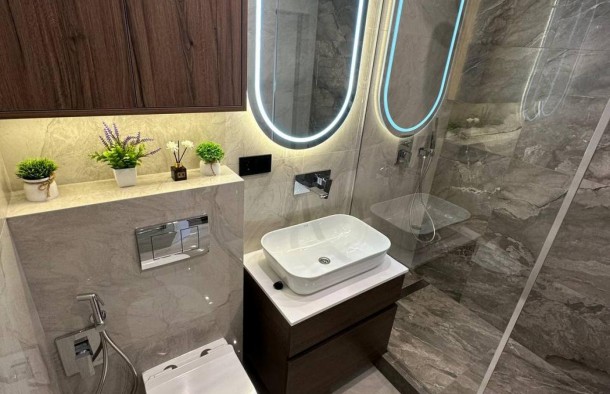 Продаж 1кімнатної квартири в ЖК Софіївка вулиця Угорська, Львів, фото 12