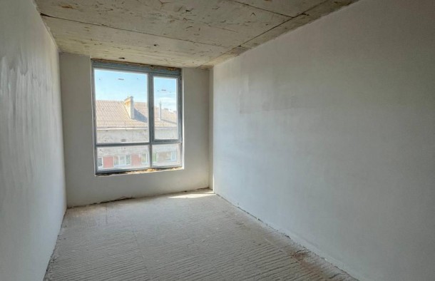 Продаж 1 кім. квартири 49 кв.м.ЦентрIQ Hause, фото 8